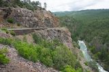 Durango & Silverton RR