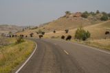 Theodore Roosevelt National Park South Unit