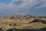 Theodore Roosevelt National Park South Unit