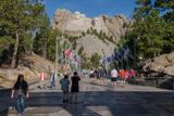 Mount Rushmore