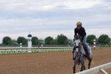 Keeneland Track