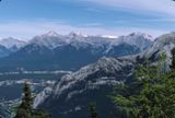 Banff NP 1986