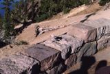 Crater Lake NP 1985