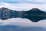 Crater Lake NP 1985