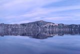 Crater Lake NP 1985
