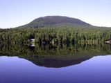 Moxie & Mosquito Mtn.