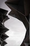 Cloud City / Kaktus Towers