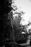 Sculpture dange sans tte | Frederiksberg Cemetery, Copenhagen