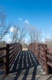 Vermillion River Trout Stream