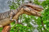 Dino Hideout