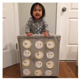 Myas 1st y