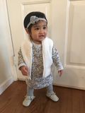 Myas 1st Thanksgiving 2016