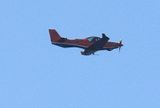 SK 40.  Swedish Air Force.  2023 -