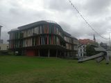CZ - Decin - library 9/2022