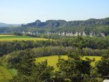 D - Saxon Switzerland 5/2023