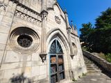 CZ - Loukov Tomb of Rohan 8/2024