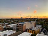 View of Charleston from the Pour Tap Room Rooftop Bar