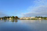 Cruising Along the Dordogne River