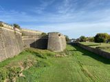 Walls of the Citadel