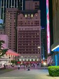 Adolphus Hotel