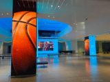 AT&T Headquarters Lobby