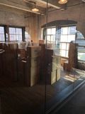 Texas School Book Depository 6th Floor Window