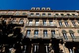 Avril à Toulouse