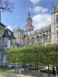 Le Normandy, France