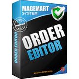 Magento 2 Order Editor