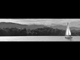 Sailing - Windermere