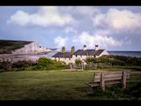 7 Sisters and cottage