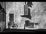The bicyle, ST Tropez