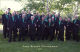 Cape Breton  Chordsmen 