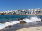 Naoussa, Paros