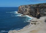 Wattamolla trail, Royal national park