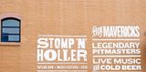 Stomp and Holler in Taylor, TX