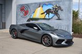 2023 Corvette 2LT