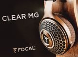 Focal Clear MG