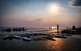 Rest Bay, Porthcawl.
