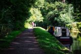 Monmouthshire and Brecon Canal.