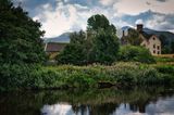 Newton Farm, Brecon.