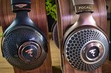 Focal Radiance and Clear MG.