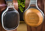 Oppo PM1 planars and Denon AH-D9200.