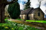 St John the Baptist Church, Aberdare.