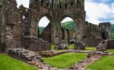 Llanthony
