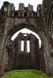 Llanthony