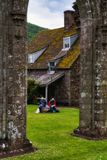 Llanthony