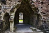 Tintern Abbey.