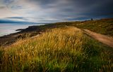 Hutchwns Point, Porthcawl.