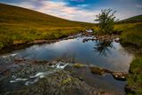 Afon Llia.